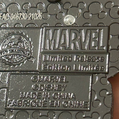 2021 - Shang-Chi - Limited Release - Disney Pin