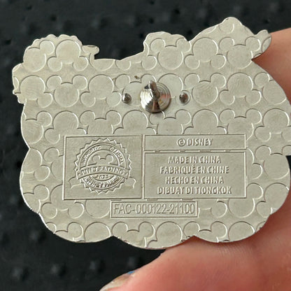 2022 - Simba and Baloo - Kite Tails - Disney Pin