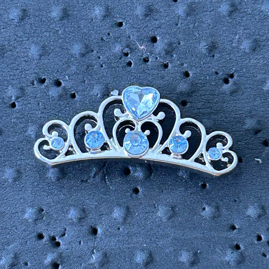 2022 - Cinderella - Tiara - Neon Tuesday - Disney Pin