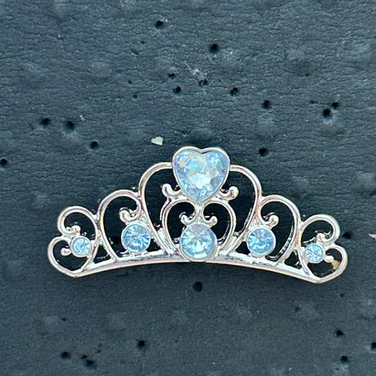 2022 - Cinderella - Tiara - Neon Tuesday - Disney Pin