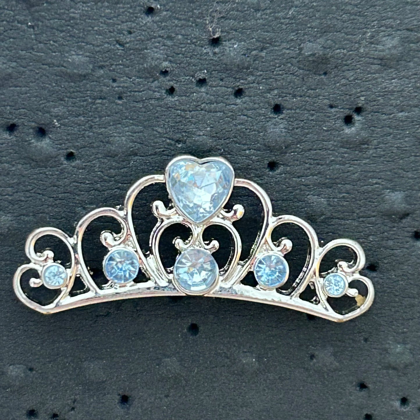 2022 - Cinderella - Tiara - Neon Tuesday - Disney Pin