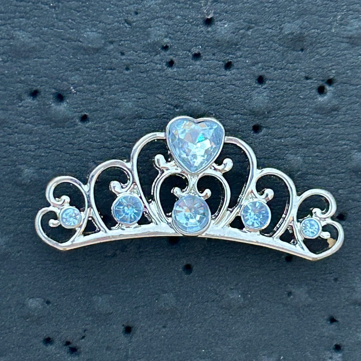 2022 - Cinderella - Tiara - Neon Tuesday - Disney Pin