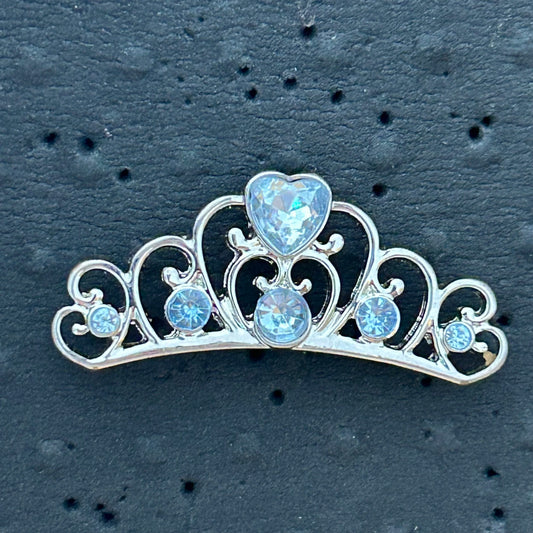 2022 - Cinderella - Tiara - Neon Tuesday - Disney Pin