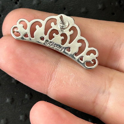 2022 - Cinderella - Tiara - Neon Tuesday - Disney Pin