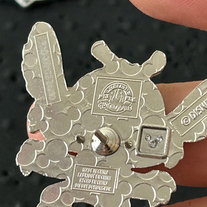 2024 - Leroy - Stitch - Starter Set - Disney Pin