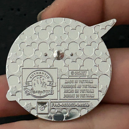 2024 - Scrooge Mc Duck - MM Club - Mystery Pin