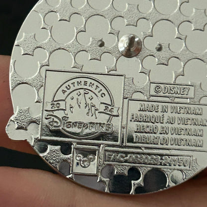 2024 - Scrooge Mc Duck - MM Club - Mystery Pin