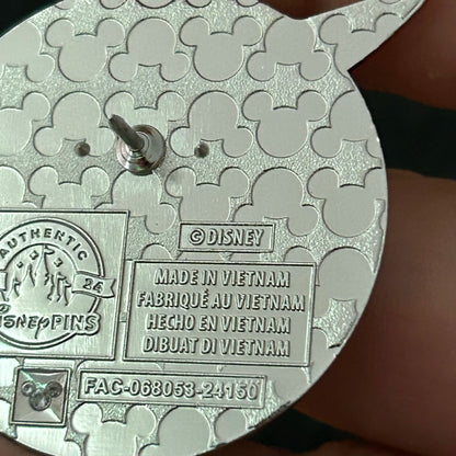 2024 - Scrooge Mc Duck - MM Club - Mystery Pin