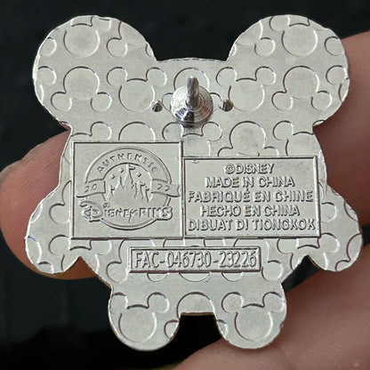 2022 - Mickey Mouse - Peppermint - Munchling - Disney Pin