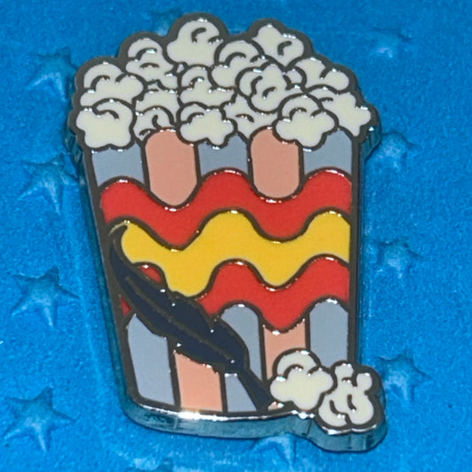 2024 - Dumbo - Popcorn - Mystery Pin