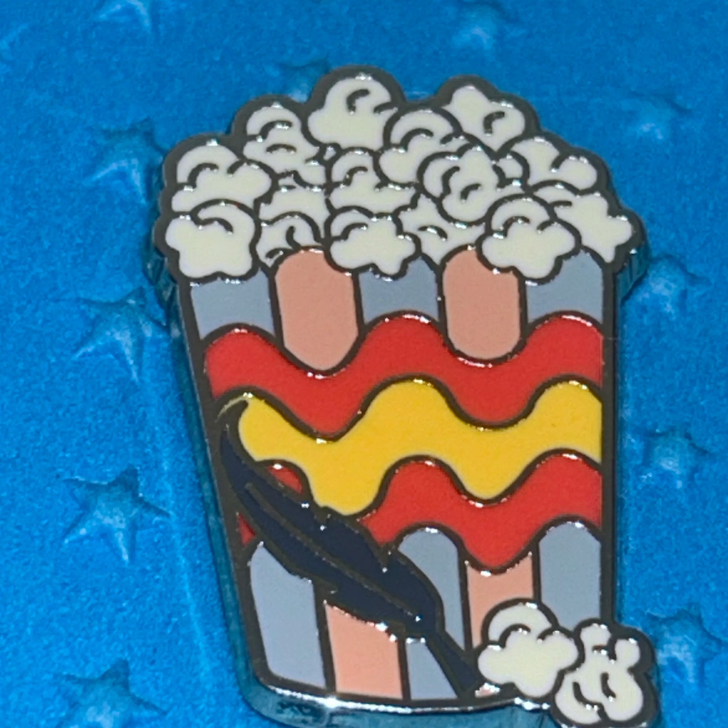 2024 - Dumbo - Popcorn - Mystery Pin