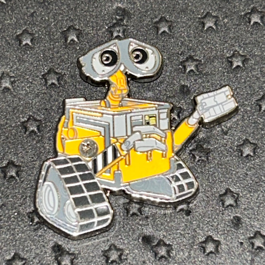 2024 - Wall-E - Hidden Disney - Pin