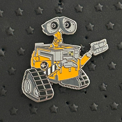 2024 - Wall-E - Hidden Disney - Pin