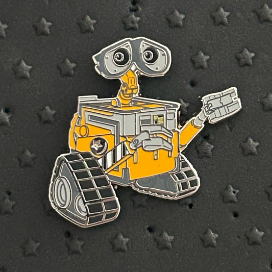 2024 - Wall-E - Hidden Disney - Pin
