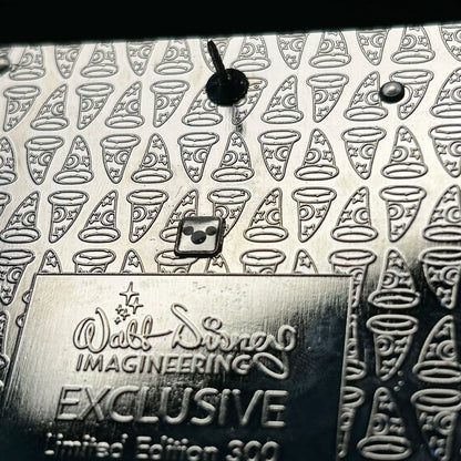 2024 - Edna Mode - The Incredibles - WDI - LE 300 - Disney Pin on Pin