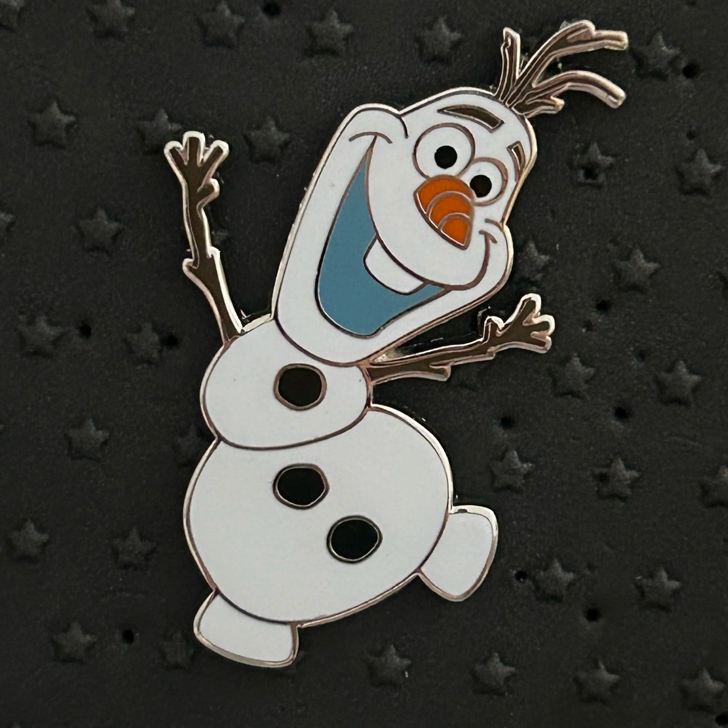 2015 - Olaf - Frozen - Disney Pin