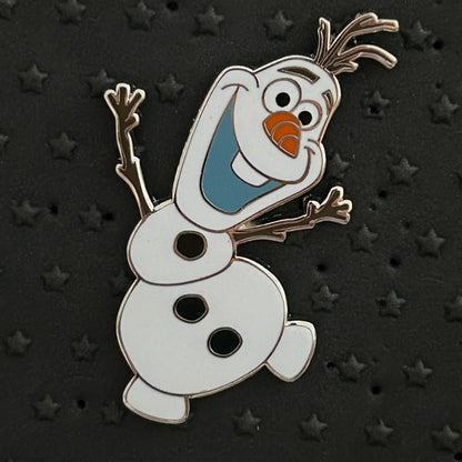 2015 - Olaf - Frozen - Disney Pin