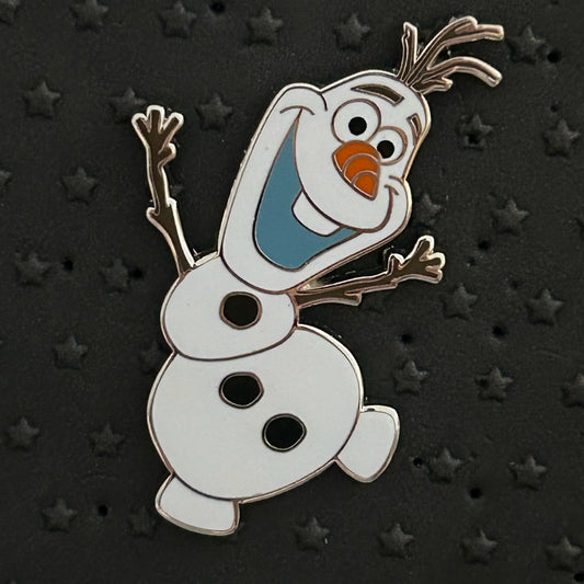 2015 - Olaf - Frozen - Disney Pin