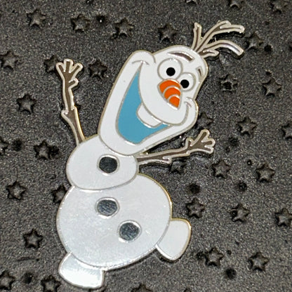 2015 - Olaf - Frozen - Disney Pin