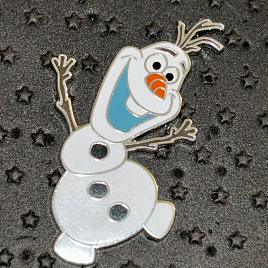 2015 - Olaf - Frozen - Disney Pin