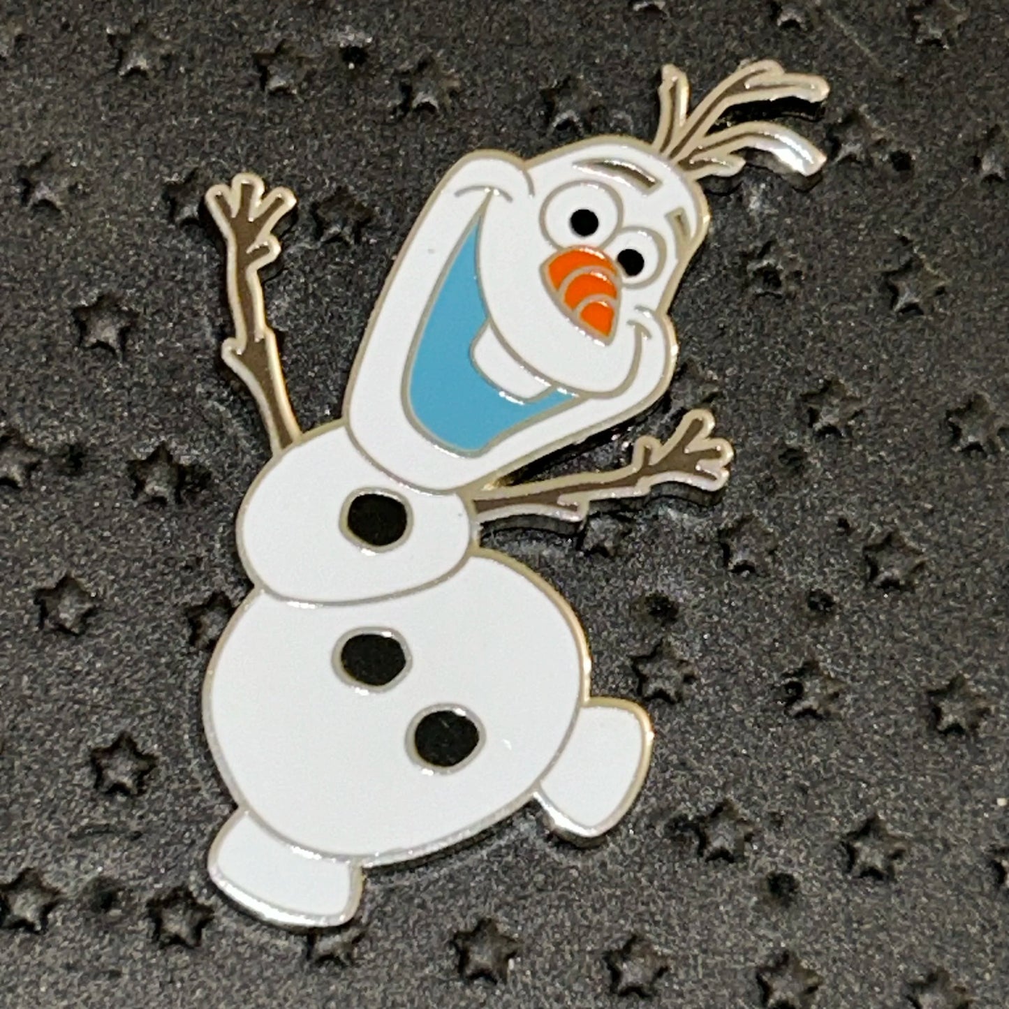 2015 - Olaf - Frozen - Disney Pin