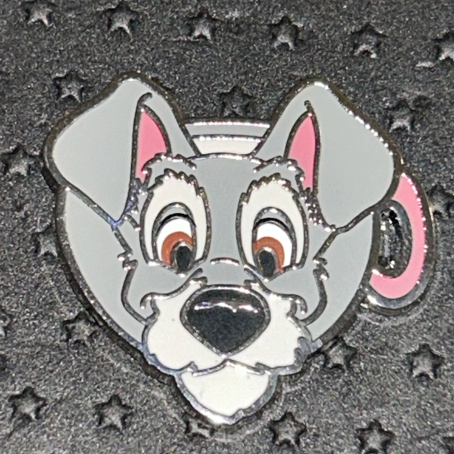 2024 - Tramp - Lady and the Tramp - Mystery Mug - Disney Pin