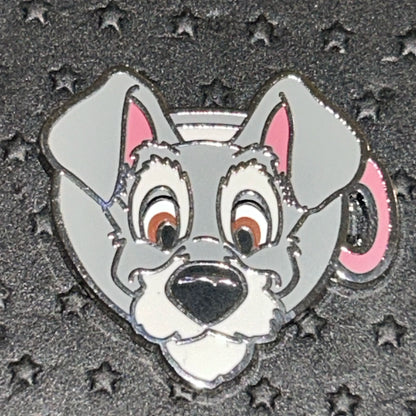 2024 - Tramp - Lady and the Tramp - Mystery Mug - Disney Pin