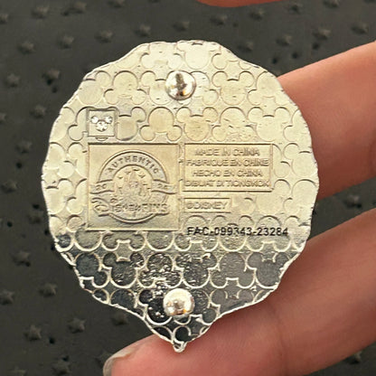 2024 - Pluto - Pirates of the Caribbean - Adventureland - MGK - WDW - Mystery Pin