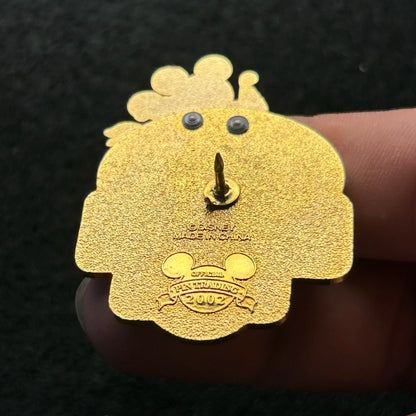 2002 - Mickey Mouse - Sagittarius - Zodiac Series - Disney Pin on Pin