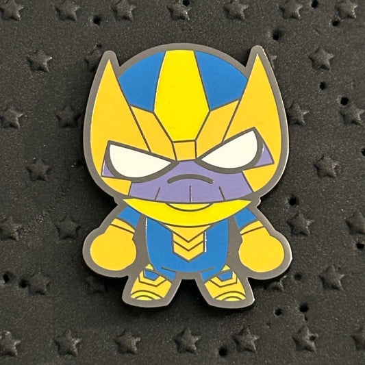 2023 - Thanos - Marvel - GotG - Mystery Pin