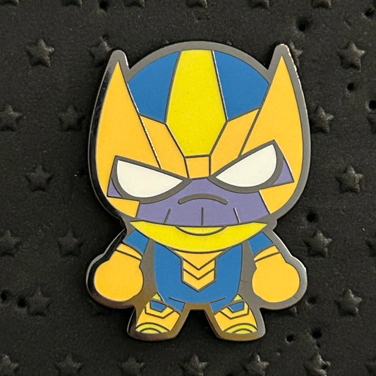 2023 - Thanos - Marvel - GotG - Mystery Pin