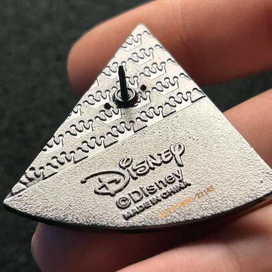 Loungefly - Rapunzel - In Boat with Lantern - Tangled - Mystery Pin