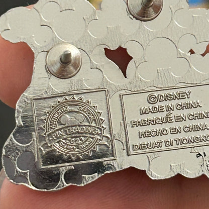 2021 - Antonio and Animal Friends - Encanto - Mystery Pin