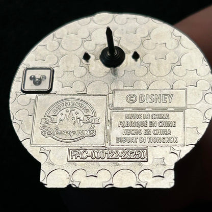 2024 - Donald Duck - Dated - Starter Series - Disney Pin