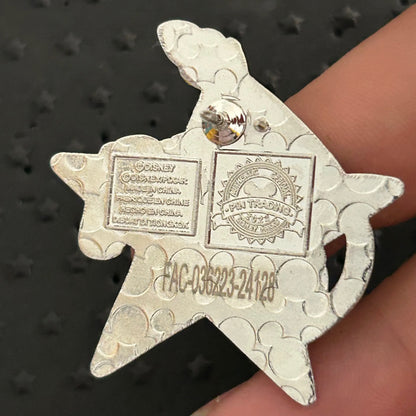 2022 - Buzz Lightyear - Toy Story - Mystery Pin