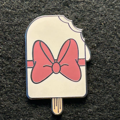 2018 - Marie - Aristocats - Popsicle - Mystery Series - Disney Pin