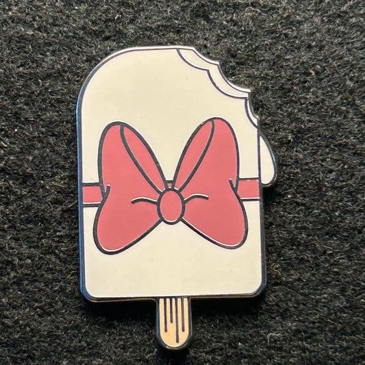 2018 - Marie - Aristocats - Popsicle - Mystery Series - Disney Pin
