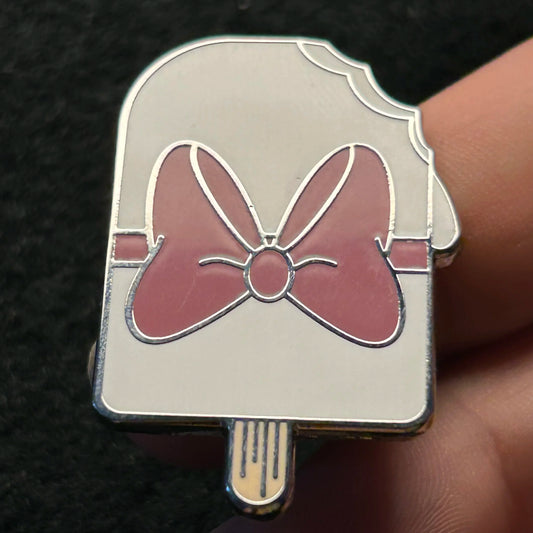 2018 - Marie - Aristocats - Popsicle - Mystery Series - Disney Pin