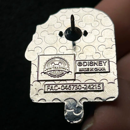2018 - Marie - Aristocats - Popsicle - Mystery Series - Disney Pin