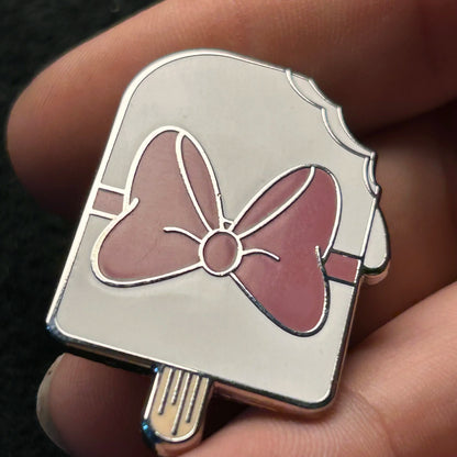 2018 - Marie - Aristocats - Popsicle - Mystery Series - Disney Pin
