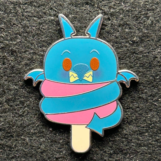 2023 - Panic - Pain and Panic - Hercules - Munchling - Mystery Pin