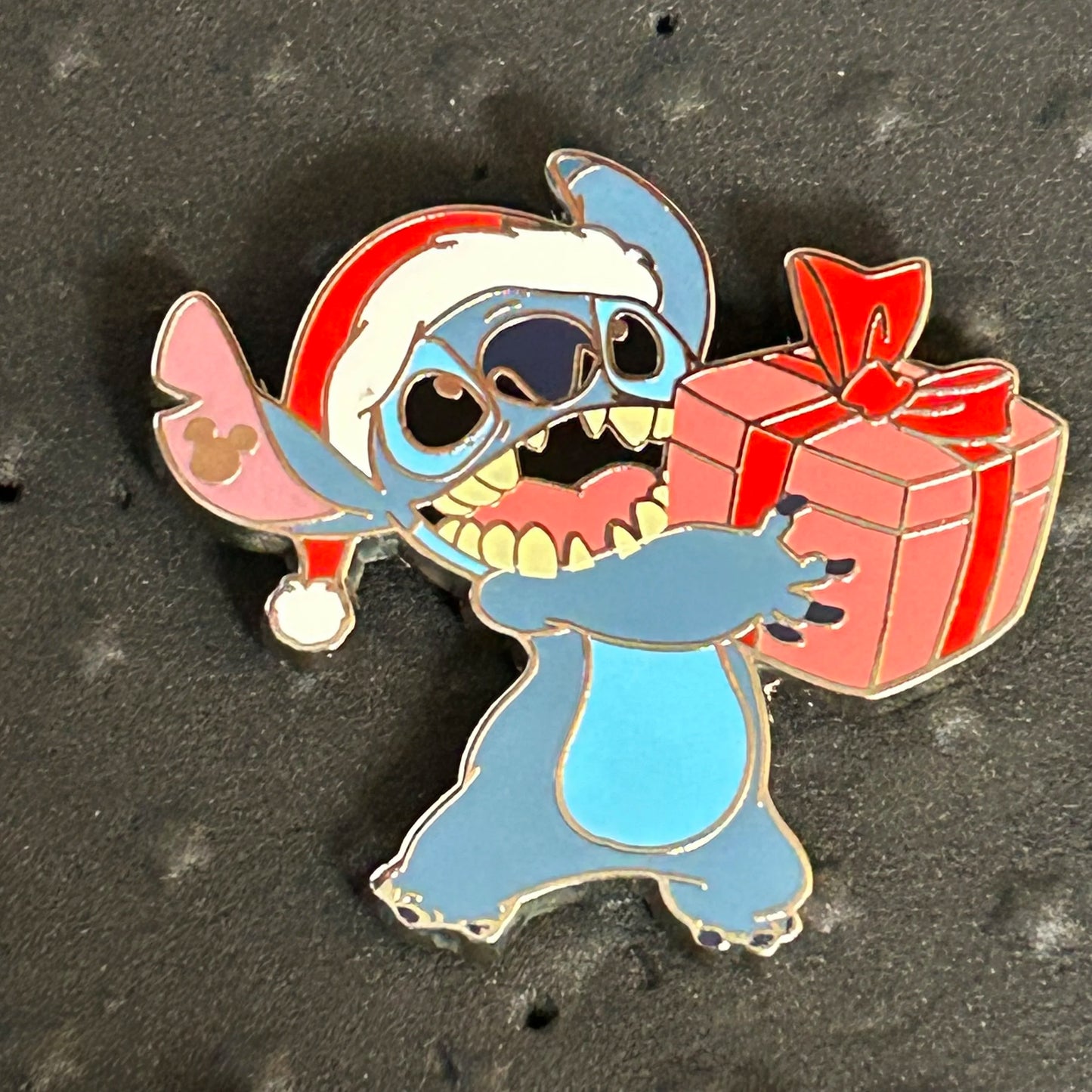 FULL SET - 2024 - Stitch - Hidden Disney Series - Disney Pins