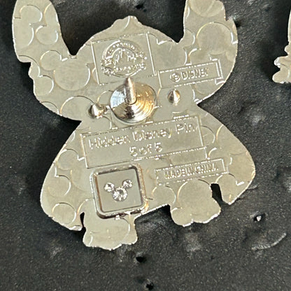 FULL SET - 2024 - Stitch - Hidden Disney Series - Disney Pins