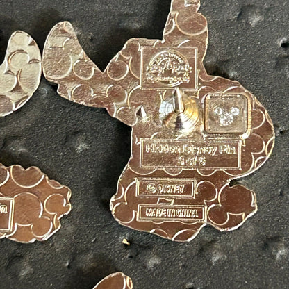 FULL SET - 2024 - Stitch - Hidden Disney Series - Disney Pins