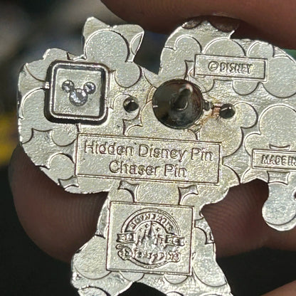 FULL SET - 2024 - Stitch - Hidden Disney Series - Disney Pins