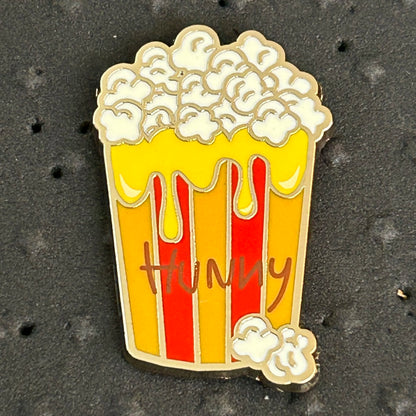 2024 - Winnie the Pooh - Mystery Popcorn - Disney Pin