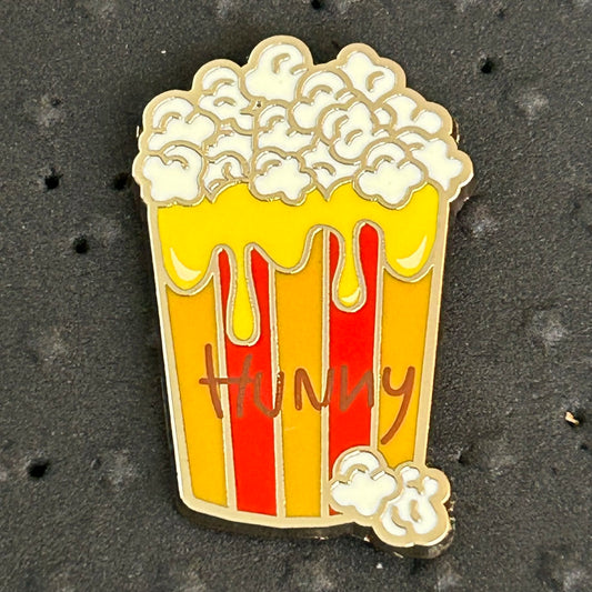 2024 - Winnie the Pooh - Mystery Popcorn - Disney Pin