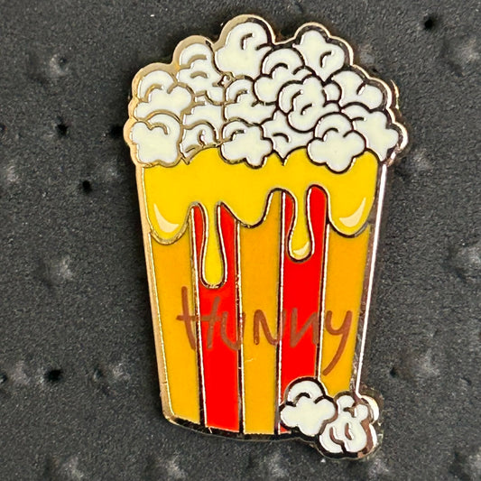 2024 - Winnie the Pooh - Mystery Popcorn - Disney Pin