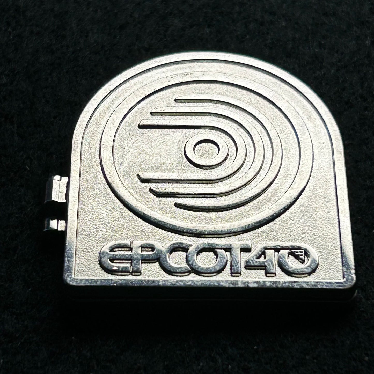 2022 - Kimballum Horriblus - World of Motion - EPCOT - WDW - LE 3,000 - Hinge - Disney Pin