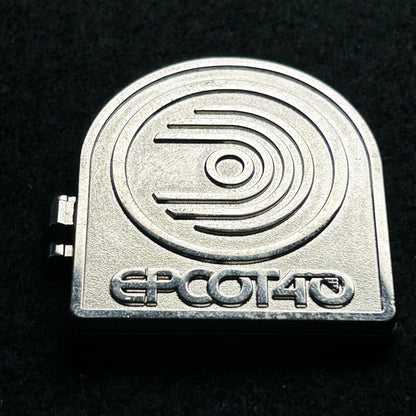 2022 - Kimballum Horriblus - World of Motion - EPCOT - WDW - LE 3,000 - Hinge - Disney Pin